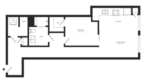 Galleries at Park Lane | Dallas, TX